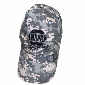 Napa nascar hat